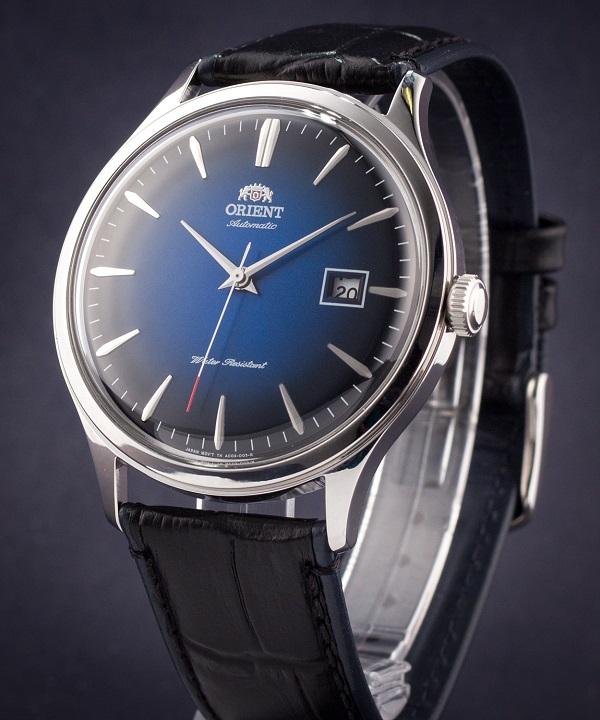 Orient Bambino Automatic men's watch
