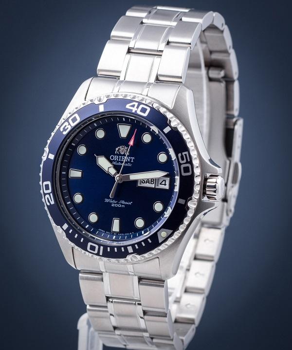 Orient Ray II men's watch