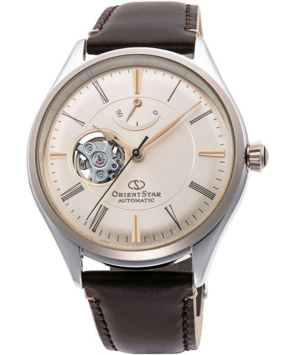 Zegarek męski Orient Star Classic Semi-Skeleton Automatic