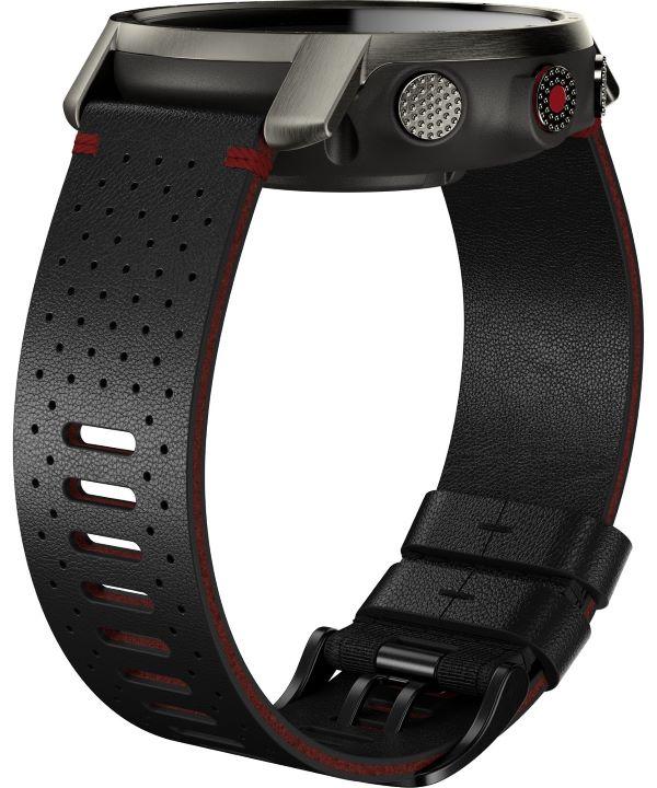 Smartwatch Polar Grit X Pro Titan M/L