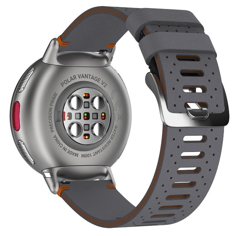Smartwatch Polar Vantage V2