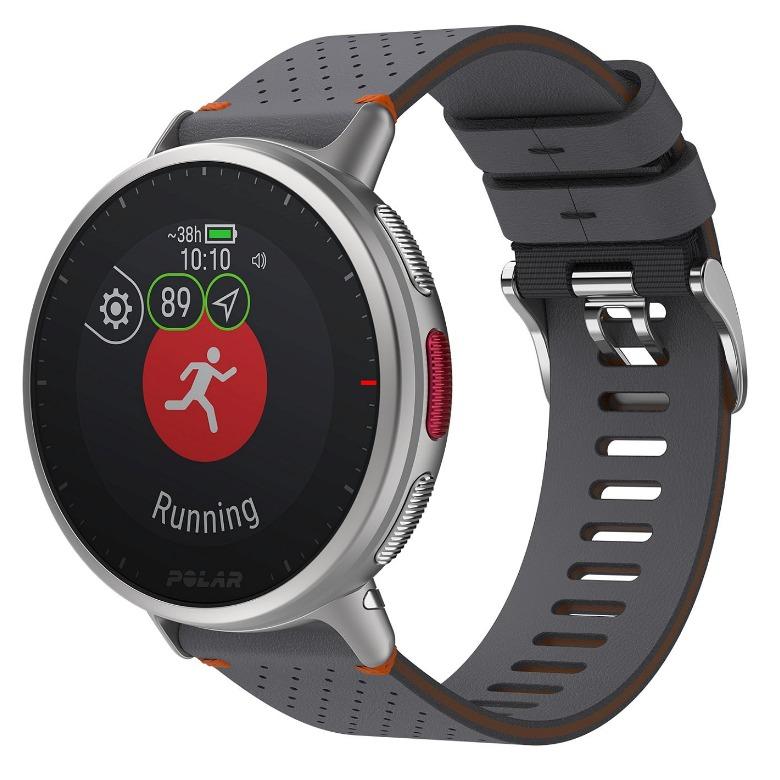 Smartwatch Polar Vantage V2