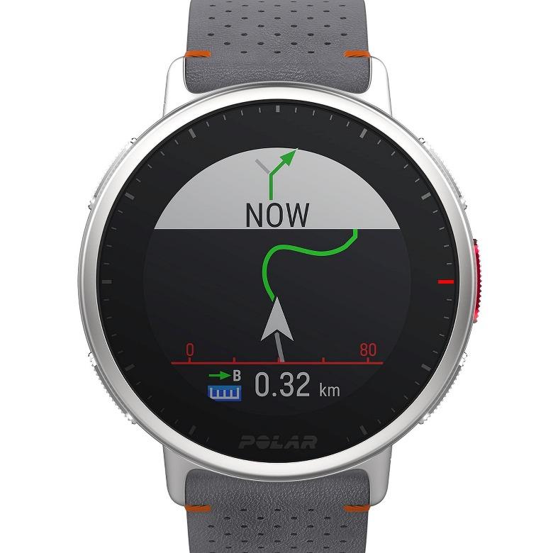Smartwatch Polar Vantage V2
