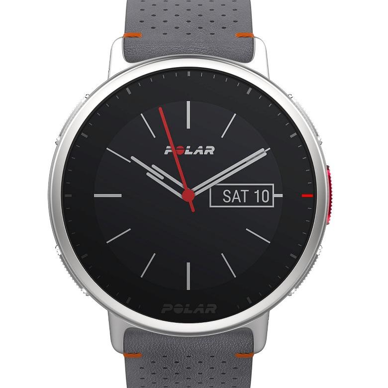 Smartwatch Polar Vantage V2