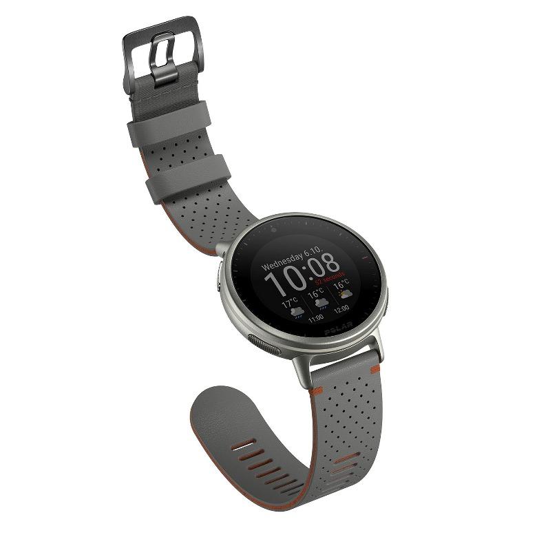 Smartwatch Polar Vantage V2