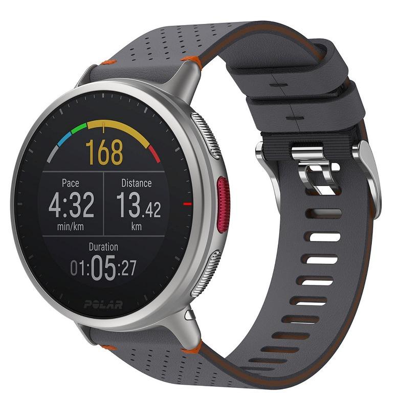 Smartwatch Polar Vantage V2