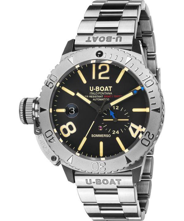 Sommerso 9007/MT men's watch