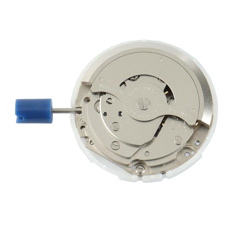 Vostok Europe YN55-595B641 watch - Automatic movement