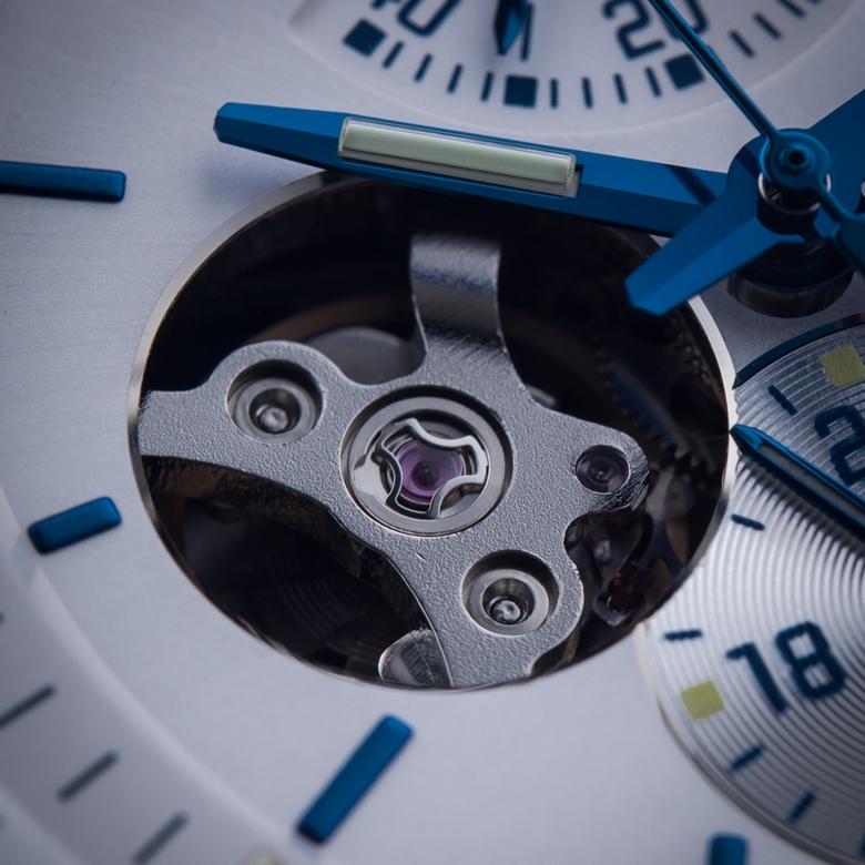 Vostok Europe YN84/565E552 - Watch Limited Edition • Watchard.com