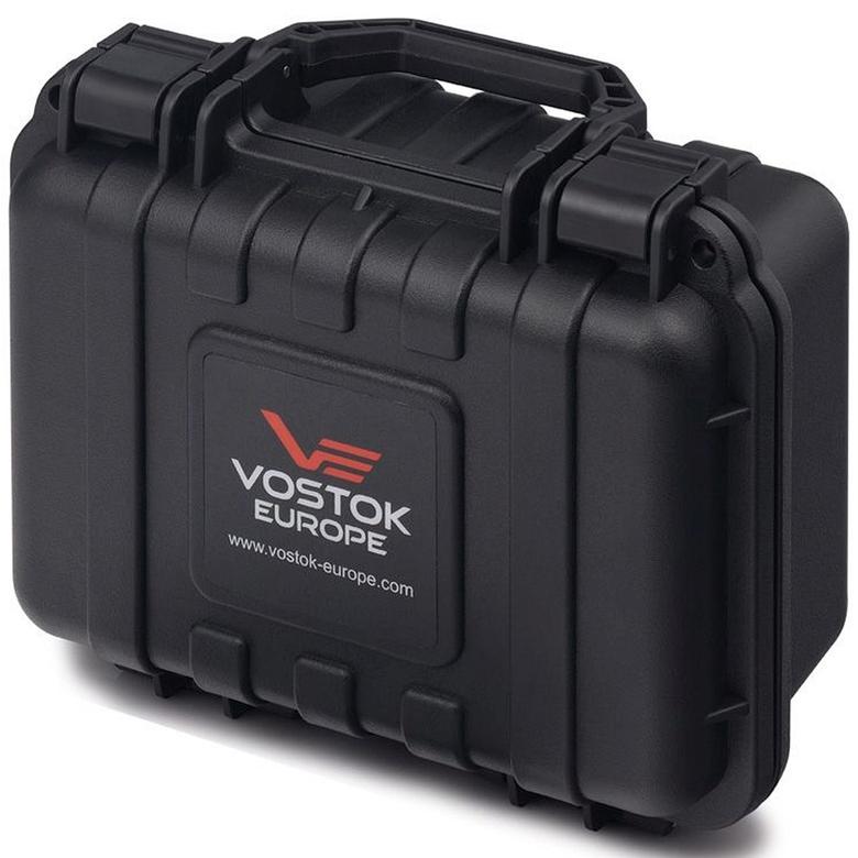 Zegarek Vostok Europe YM86-620C504 - Pudełko