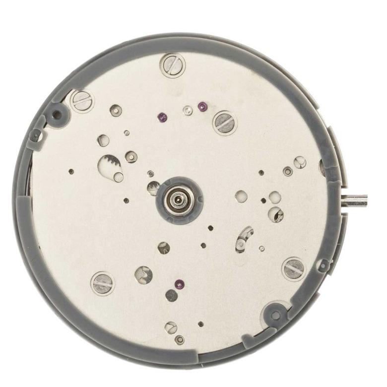 Vostok Europe NE57-225C417 watch - movement