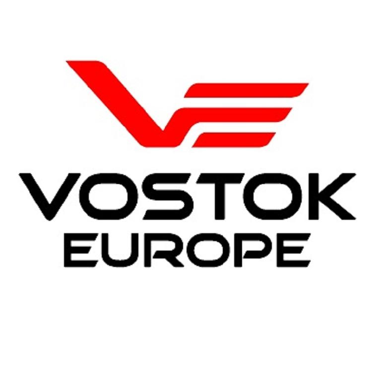 Make Vostok Europe