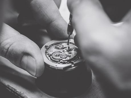 Vostok Europe Lunokhod-2 watches mechanizm YM86
