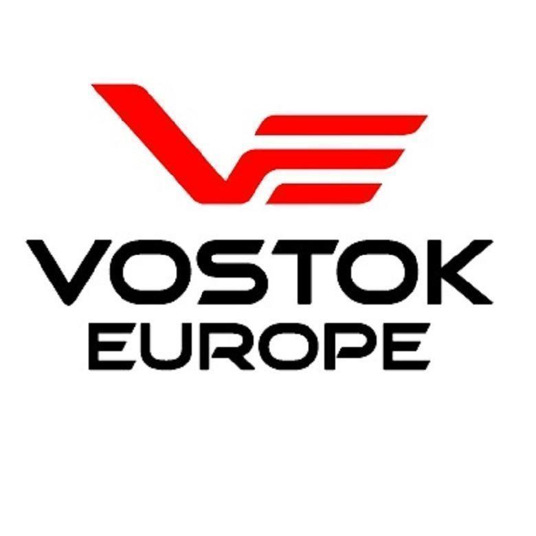 Vostok Europe Iron Wolf Automatic Limited Edition marka