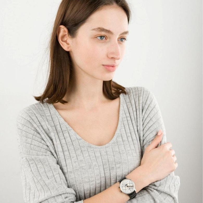 Zeppelin 7037-1 - Hindenburg Watch • Watchard.com