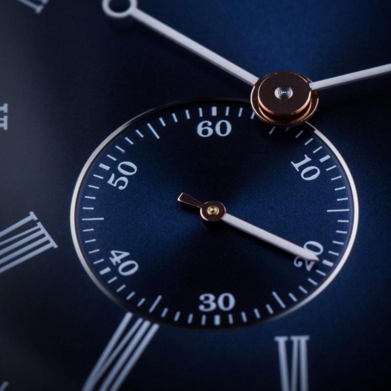 Zeppelin 7134-3 - Stopwatch