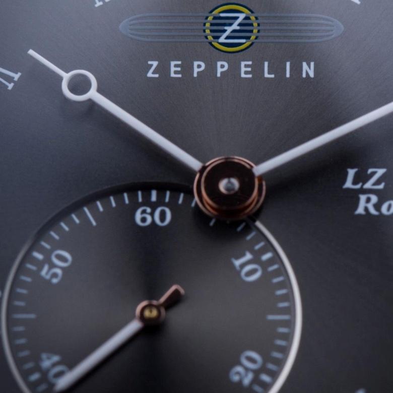 Zeppelin 7135-2 - Stopwatch