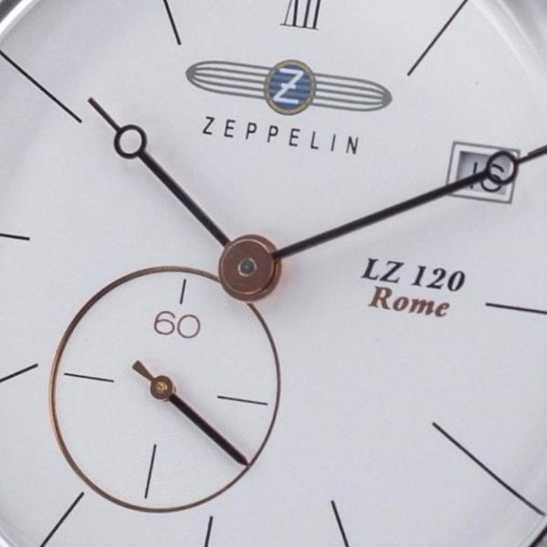 Zeppelin 7139-4 - Stopwatch