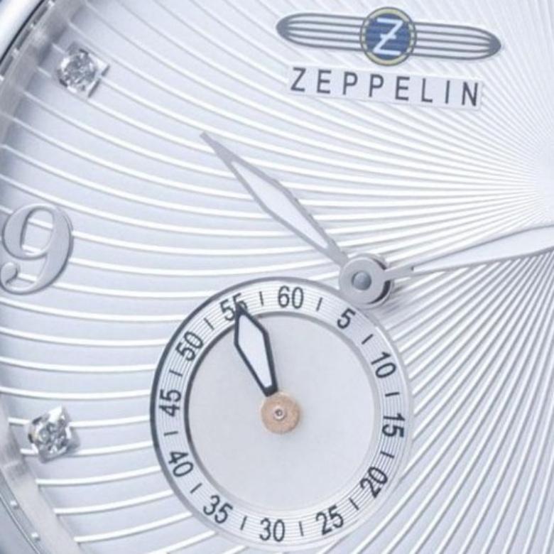 Zeppelin 7631-4 - Watch