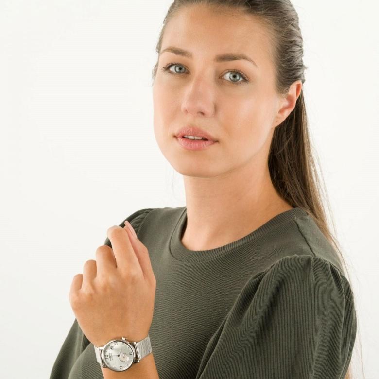 Zeppelin 7631M-1 watch - Luna Collection
