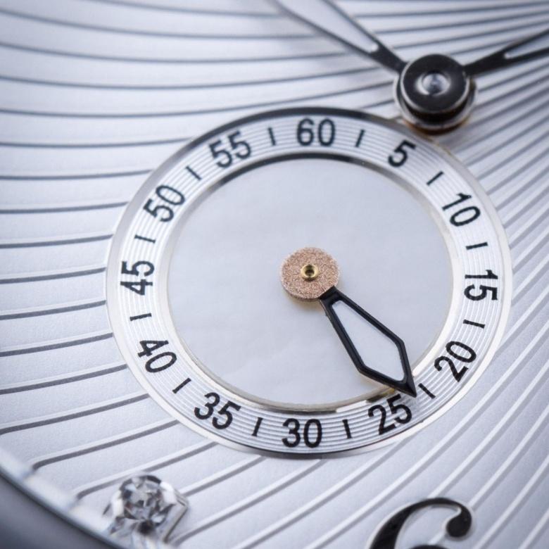 Zeppelin 7631M-1 - Watch