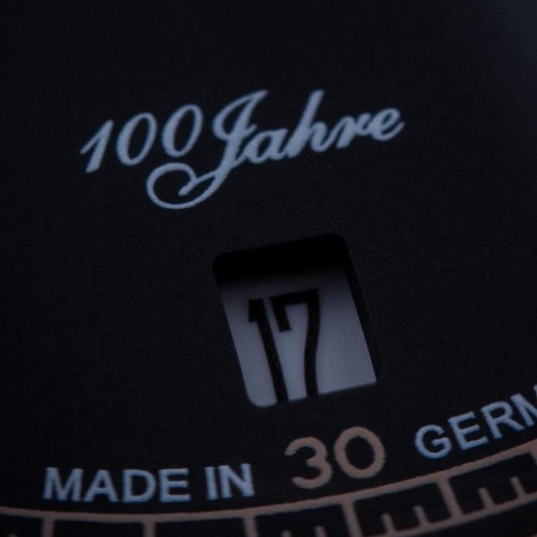 Zegarek Zeppelin 7674-3 - Datownik 