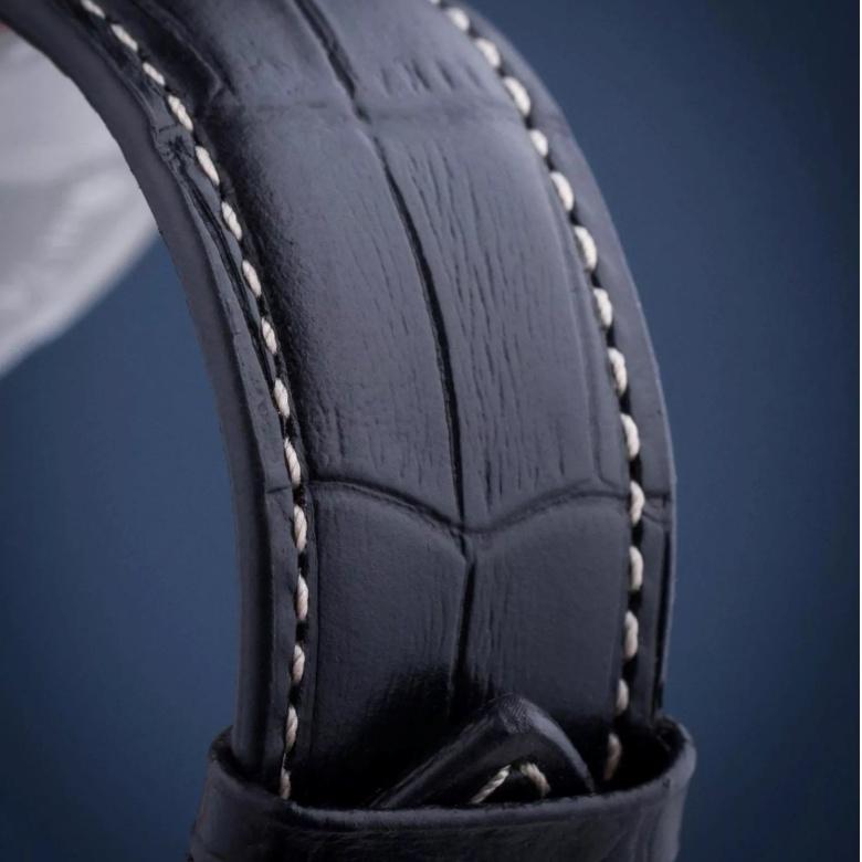 Zegarek Zeppelin 7690-1 - Pasek