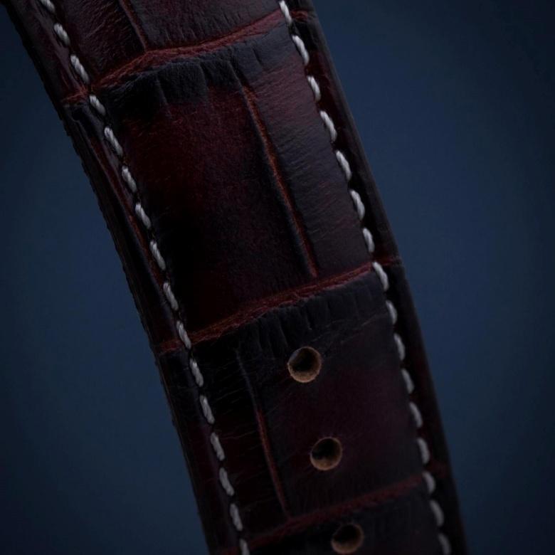 Zegarek Zeppelin 8442-5 - Pasek