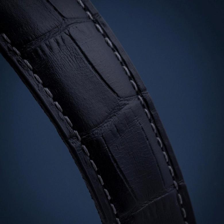 Zegarek Zeppelin 8452-2 - Pasek