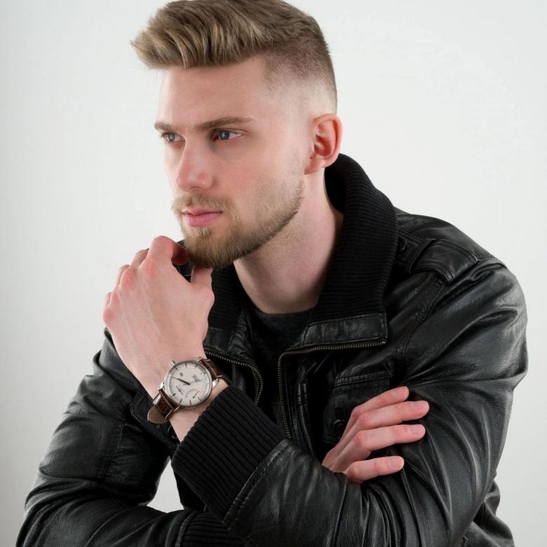 Zeppelin 8462-5 - Watch • Watchard.com