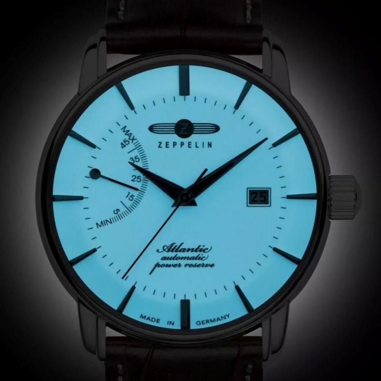 Zeppelin 8462-5 - Watch • Watchard.com
