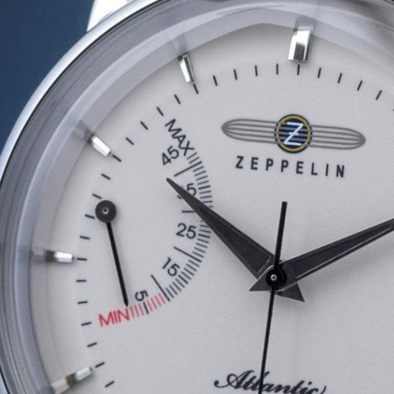 Zeppelin 8462-5 - Watch • Watchard.com