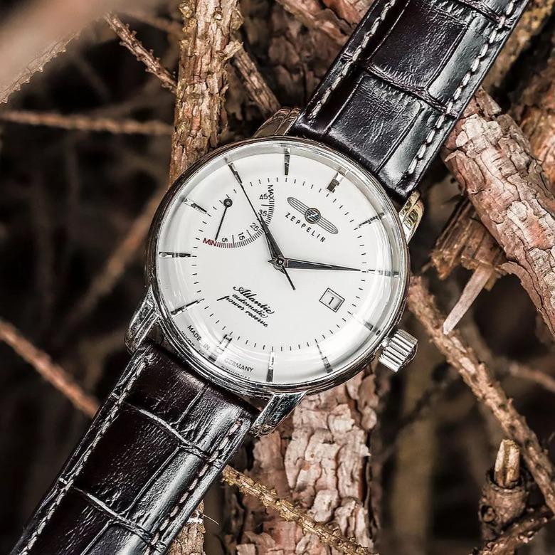 Zeppelin 8462-5 - Watch • Watchard.com