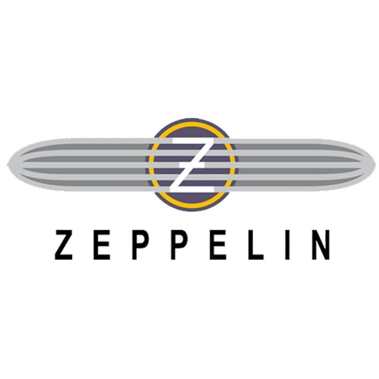Zegarek Zeppelin 7296-1 - Brand 