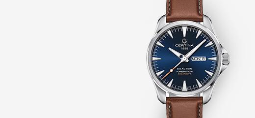 Premium watches