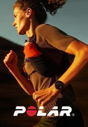 polar watches