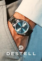DESTELL watches