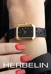 Herbelin watches