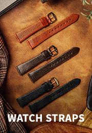 Watch Straps