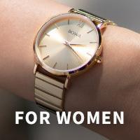 sale of women's watches