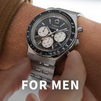 sale of men's watches