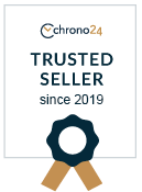 Chrono24 trusted seller